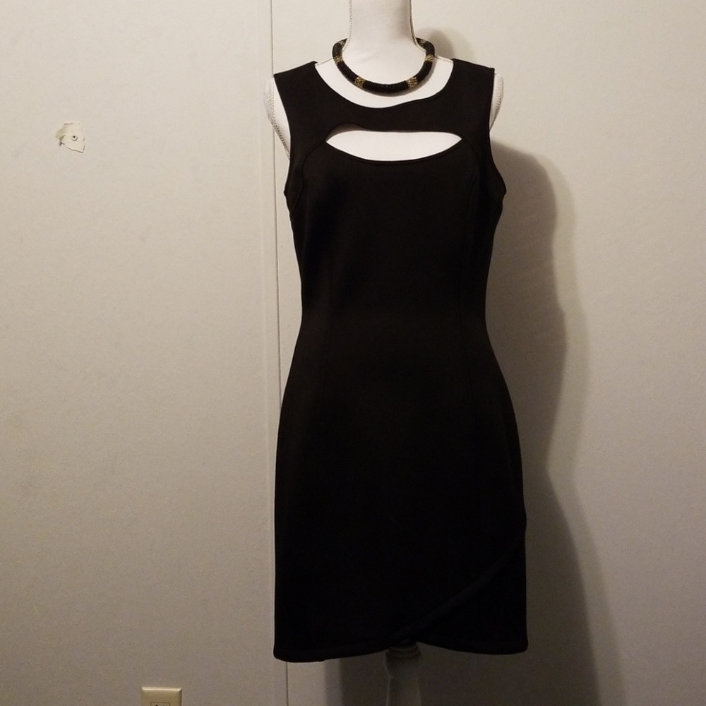 Guess Black Cocktail Dress  Size: 14